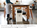 ゴミ箱 ヨコ型フロントオープンダスト 深