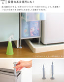 スリムストレージﾞファイントールストッカー