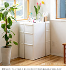 スリムストレージﾞファイントールストッカー