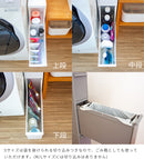 スリムストレージﾞファイントールストッカー