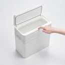 ゴミ箱 シールズ9.5 密閉ダストボックス