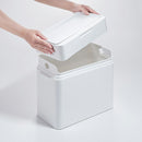 ゴミ箱 シールズ9.5 密閉ダストボックス