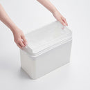 ゴミ箱 シールズ9.5 密閉ダストボックス