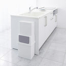 ゴミ箱 シールズ9.5 密閉ダストボックス