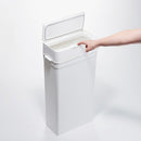 ゴミ箱 シールズ25 密閉ダストボックス