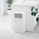 ゴミ箱 フロントオープントラッシュビン25ワイド