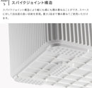 スタックアップコンテナー 浅型 50L インナーボックスセット