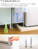 スリムストレージﾞトールストッカー