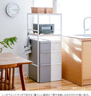 スリムストレージﾞトールストッカー