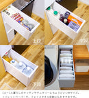 スリムストレージﾞトールストッカー