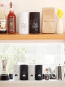 コーヒー缶　fika [フィーカ]