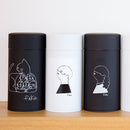 コーヒー缶　fika [フィーカ]