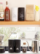 コーヒー缶　fika [フィーカ] ペアセット