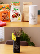 コーヒー缶　fika [フィーカ] ペアセット