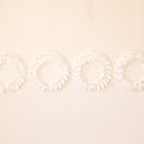 paper wreath ペーパーリース M