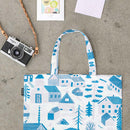 kauniste カウニステ トートバッグ