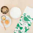 kauniste カウニステ キッチンタオル