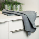 エジプト ティータオル ジョージ ジェンセン ダマスク