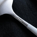 クチポール GOAホワイト GO04W テーブルフォーク/スプーン