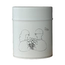 コーヒー缶　fika [フィーカ] 225g　boy & girl