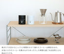 コーヒー缶　fika [フィーカ] 225g　boy & girl