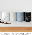コーヒー缶　fika [フィーカ] 225g　boy & girl