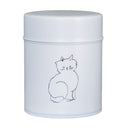 aina コーヒー缶225g familj ファミーリ