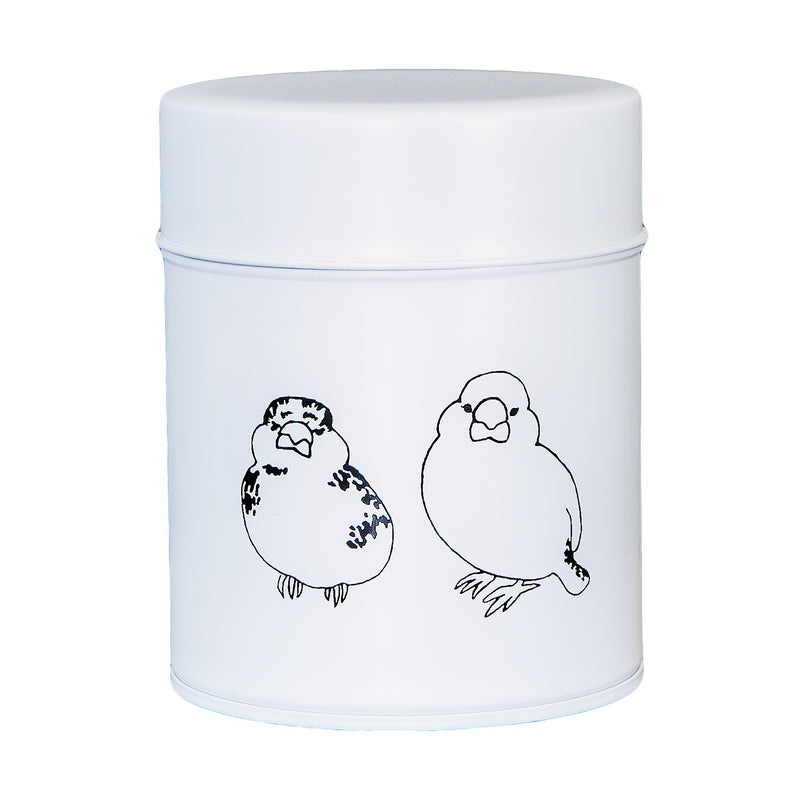 aina コーヒー缶225g familj ファミーリ