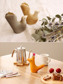 フラワーベースオブジェ 鹿児島睦×Keramikstudion