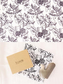 フラワーベースオブジェ 鹿児島睦×Keramikstudion