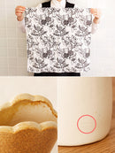 フラワーベースオブジェ 鹿児島睦×Keramikstudion