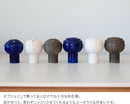 keramikstudion×Stig Lindberg フラワーベース