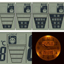 電波時計 インフォームナビEX