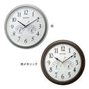 クオーツ掛時計 オルロージュインフォート M37