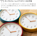 掛け時計 スタンダードスタイル