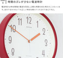 掛け時計 スタンダードスタイル