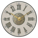 掛け置き時計 ザッカレラZ183A