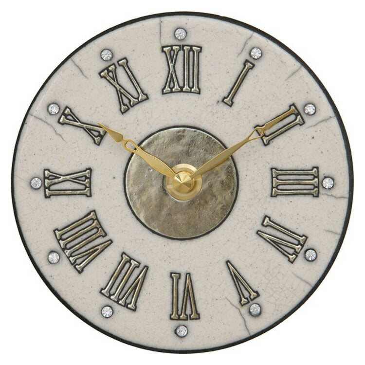 掛け置き時計 ザッカレラZ183A