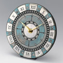 掛け置き時計 ザッカレラZ905