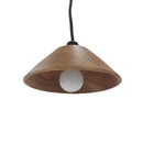 ペンダントライト 1灯 ACACIA LAMP SHADE AL