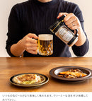 ハンディビアサーバー2019モデル