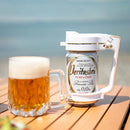 ハンディビアサーバー2019モデル