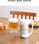 ハンディビアサーバー2019モデル