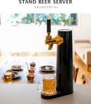 スタンド型ビアサーバー2019モデル