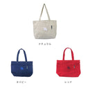 moz 帆布トート Lサイズ