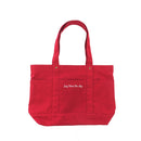 moz 帆布トート Lサイズ