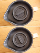 Emma  バキュームジャグ TEA 1.0L