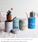 キャニスター Coffee Canister Cat