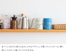 キャニスター Coffee Canister Cat