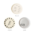 お皿 山鳩舎 プレート Lサイズ